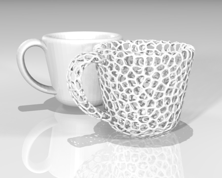 cup